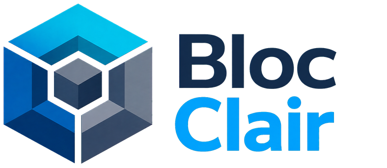 BlockIndex logo